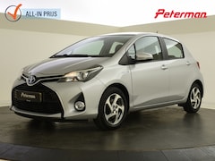 Toyota Yaris - 1.5 Hybrid Lease | Camera | Climate | Navigatie