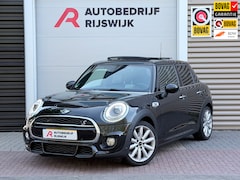 MINI 5-Deurs - 2.0 Cooper S Chili Serious Business H&K/Pano/Camera