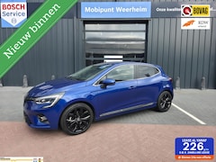 Renault Clio - 1.6 E-Tech Hybrid 140 R.S. Line