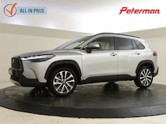 Toyota Corolla Cross - Hybrid 140 Dynamic | Elektrische achterklep | Adaptieve cruise c