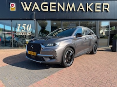 DS 7 Crossback - E-Tense 4x4 Executiv AUT|NAV|CAM|LEDER|SOH95%