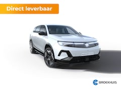Opel Grandland Electric - Business Edition - | Achteruitrijcamera | Draadloze telefoonlader (Inductie) | Elektronisc