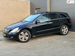Mercedes-Benz R-klasse - 350 4-Matic