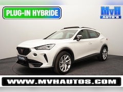 CUPRA Formentor - 1.4 PHEV|PANO|STUUR.VERW|TREKHAAK|CAM|SOH91%