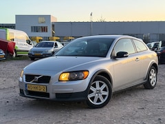 Volvo C30 - 1.6 Advantage/VOLLEDIG ONDERHOUD/ VELGEN