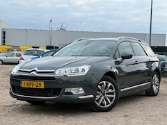Citroën C5 Tourer - 1.6 e-HDi Collection Business