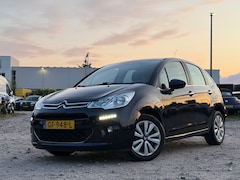 Citroën C3 - 1.0 PureTech Collection/ SCHERM/ LAAG KM