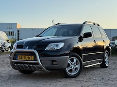 Mitsubishi Outlander Sport - 2.0 Invite+/ FRONT SIDE BARS