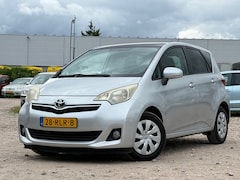 Toyota Verso S - 1.3 VVT-i Aspiration/PANO/NAVI