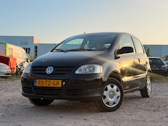 Volkswagen Fox - 1.4 Trendline/ LAAG KM/ ZUINIG