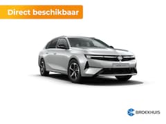 Opel Astra - Edition - Hybrid | Adaptive Cruise control | Draadloze Apple Carplay en Android Auto | Key