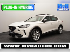 CUPRA Formentor - 1.4 TSI PHEV|KUIPSTOEL|PANO|STOEL/STUUR.VERW|SOH97%