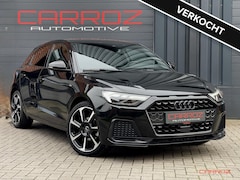 Audi A1 Sportback - 30 TFSI S Line Camera CarPlay Keyless B&O