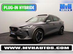 CUPRA Formentor - 1.4 PHEV|KUIPST|PANO|STOEL/STUUR.VERW|SOH93%