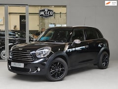 MINI Countryman - 1.6 Cooper Edition Automaat
