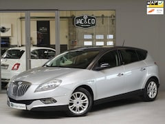 Lancia Delta - 1.4 Multi air Oro 100% Onderhouden