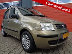 Fiat Panda - 1.2 Edizione Cool Airco Hoge-Instap/Zit Trekhaak 101DKm NAP NL-Auto