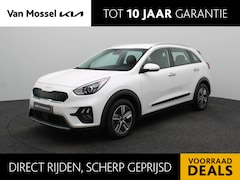 Kia Niro - 1.6 GDi Hybrid DynamicLine | Climate Control | Navigatie | Cruise Control | Camera | PDC |