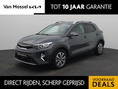 Kia Stonic - 1.0 T-GDi MHEV DynamicPlusLine Keyless | Camera | Navi | Cruise | LM Velgen | Clima