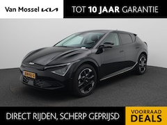 Kia EV6 - Plus Advanced 84 kWh | NAVI | CAMERA | ELEKTR KLEP | ELEKTR STOELVERSTELLING | PDC | STOEL