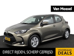 Mazda 2 Hybrid - 1.5 Agile Automaat | Apple Carplay/Android Auto | Cruise Control | Airco |