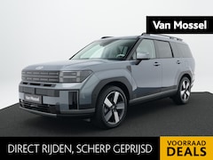 Hyundai Santa Fe - 1.6 T-GDI PHEV Premium Plus 4WD 7p | AKTIE AKTIE AKTIE | Stoelverwarming | Stoelverkoeling