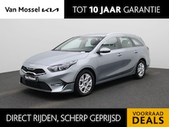 Kia Cee'd Sportswagon - ceed Pulse 1.0 T-GDi 120 MHEV DCT ISG | Navigatie | Climate Control | Lm velgen | Parkeers