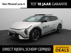 Kia EV4 - GT-PlusLine 81.4 kWh | DEMO | 18" Velgen | 360 Camera |