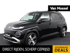 Hyundai Inster - Evolve Sky 49 kWh Uit Voorraad Leverbaar | Winter & Tech Pack | Apple Carplay/Android Auto