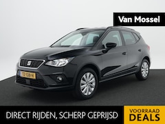 SEAT Arona - 1.0 TSI Style Business Intense | Adaptieve Cruise control | Apple carplay/Android auto | F