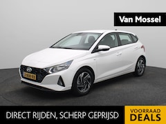 Hyundai i20 - 1.0 T-GDI Comfort | Apple Carplay/Android Auto | Achteruitrijcamera | Cruise Control |