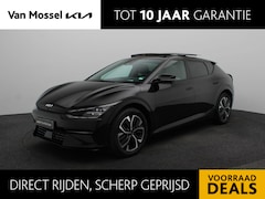Kia EV6 - GT-Line 77.4 kWh | Warmtepomp | 360 graden camera | HUD | Stoel verwarming & Koeling | Stu