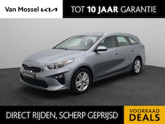 Kia Cee'd Sportswagon - Ceed 1.0 T-GDi DynamicLine | Trekhaak | Camera | Cruise Control | Navigatie