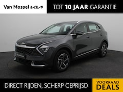 Kia Sportage - 1.6 T-GDi Hybrid DynamicLine | Navigatie | Climate Control | Camera |