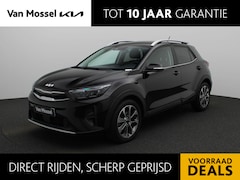 Kia Stonic - Inspire 1.0T Automaat | Apple Carplay/Android Auto | Achteruitrijcamera | Airco | PDC |
