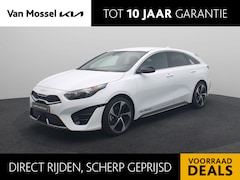 Kia Pro cee'd - ProCeed 1.5 T-GDi GT-Line | Navigatie | Climate Control | Lm velgen | Parkeersensoren | Ca