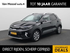 Kia Stonic - 1.0 T-GDi MHEV DynamicPlusLine | Climate Control | Navigatie | Cruise Control | Bluetooth