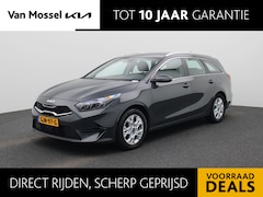 Kia Cee'd Sportswagon - Ceed 1.5 T-GDi DynamicLine | Navi | Camera | Climate-Control | * Gratis Trekhaak * |