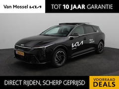 Kia K4 - 1.0 T-GDi MHEV GT-Line Launch Edition (pano) | Nieuw Model | Ceed opvolger | Hatchback | D