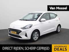 Hyundai i10 - 1.0 Comfort