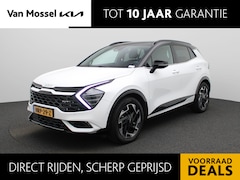 Kia Sportage - 1.6 T-GDi Plug-in Hybrid AWD GT-PlusLine | Premium Sound |19" velgen | Leder | LED | Panor