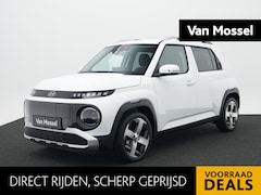 Hyundai Inster - Evolve 49 kWh | Adaptieve Cruise Control | Climate Control | Achteruitrijcamera | Apple Ca