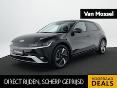 Hyundai IONIQ 5 - Long Range Pure Edition 84 kWh | Warmtepomp | Stoelverwarming | Climate Control | Adaptiev
