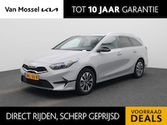 Kia Cee'd Sportswagon - Ceed 1.0 T-GDi Design Edition | JBL | Stoel & Stuur Verwarming | Elek. Achterklep | Dodeho