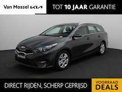 Kia Cee'd Sportswagon - Ceed Dynamicline 1.0 T-GDi 100 MHEV DCT7 | Edition | AUTOMAAT | Camera | Navigatie | Clima