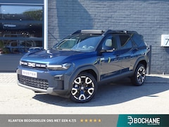 Dacia Bigster - 1.8 Hybrid 155 Limited Edition FULL OPTIONS / PANODAK / ADAPTIEVE CRUISE CONTROL