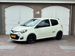 Renault Twingo - 1.2 16V Collection Cruise control