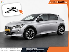 Peugeot 208 - 1.2 PureTech GT-line Automaat Navigatie Apple CarPlay Android Auto Parkeerhulp Cruise cont