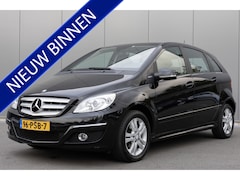 Mercedes-Benz B-klasse - 180 BlueEFFICIENCY Business CLass navi cruise NL-auto