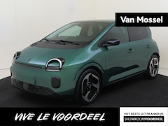 Renault Twingo - urban range techno 27.5 kWh | Pack Privilège | 18 Inch LM Velgen |